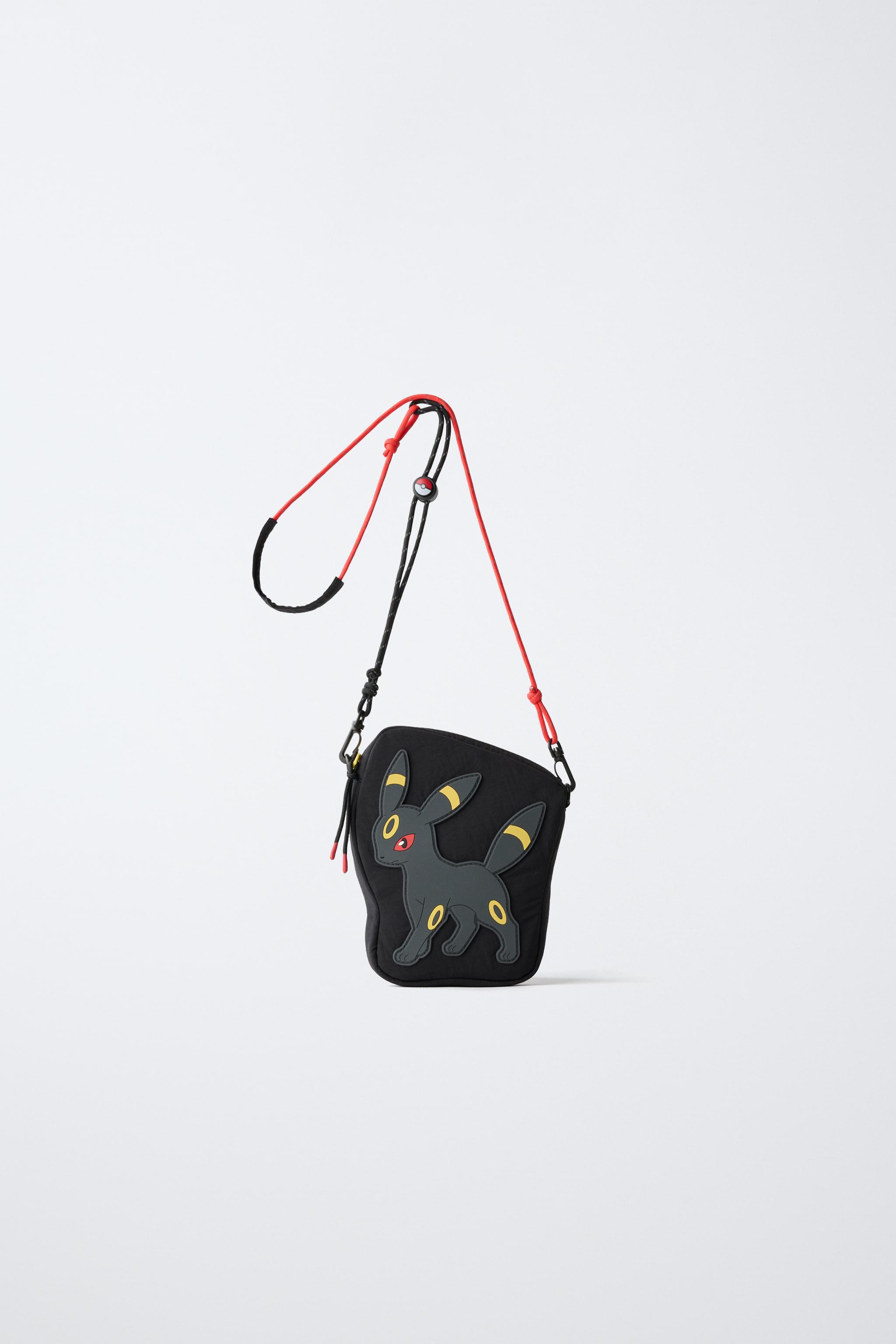 SAC BANDOULIÈRE UMBREON™ POKÉMON